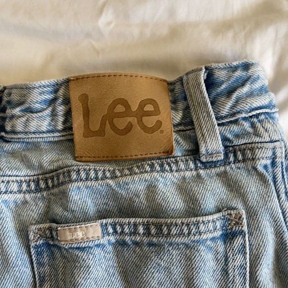 Lee mom jeans - Picture 5 of 6
